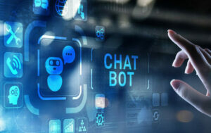chatbot de cobrança