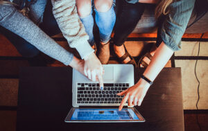 service desk e help desk