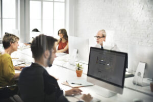 Pesquisa de satisfação do cliente