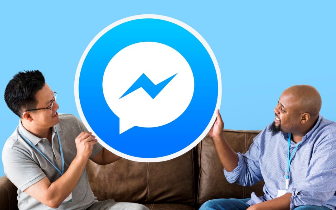 4 dicas para usar o Facebook Messenger para empresas no suporte ao cliente