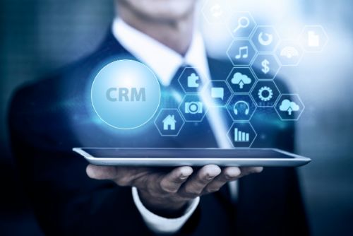 crm-e-service-desk