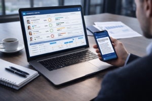 Inteligência Artificial aplicada à cobrança: previsibilidade e personalização no ciclo financeiro