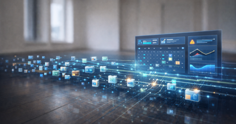 Da execução à estratégia: o papel dos dados na maturidade de gestão de projetos 