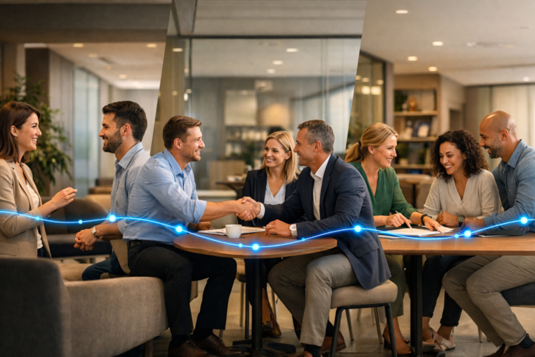 A importância de ter uma esteira completa na jornada do cliente