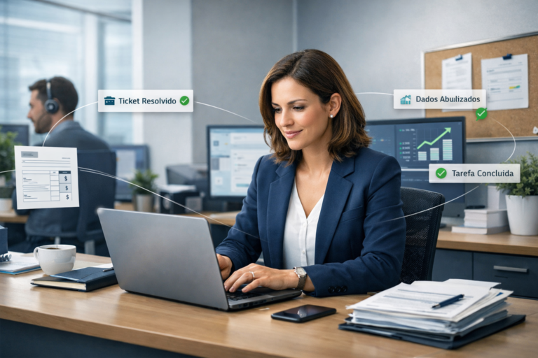 Pós-venda integrado: como as integrações transformam a eficiência e a experiência do cliente