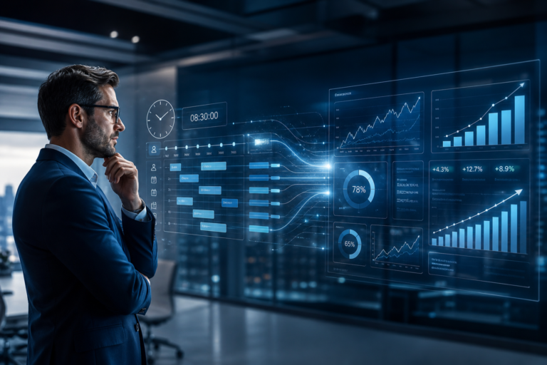 Multi Timesheet: transformando tempo em gestão financeira