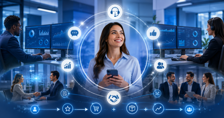 Pós-venda estratégico: como transformar clientes em promotores da sua marca